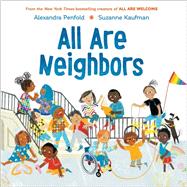 All Are Neighbors (An All Are Welcome Book)