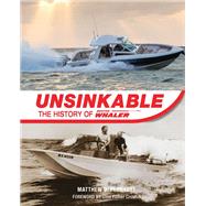 Unsinkable The History of Boston Whaler