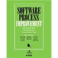 Software Process Improvement