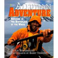 Aleutian Adventure (Direct Mail Edition)