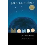 Mondo & Other Stories
