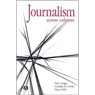 Journalism Across Cultures