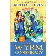 The Wyrm Conspiracy