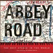 Abbey Road The Best Studio in the World
