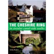 The Cheshire Ring: A 100-mile Walk in and Around the City
