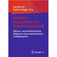 Handeln in Organisationen Der Migrationsgesellschaft