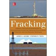 Fracking: Environmental Protection and Development of Unconventional Oil and Gas Resources