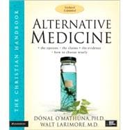 Alternative Medicine