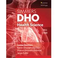 DHO Health Science, 9th