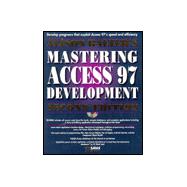 Alison Balter's Mastering Access Development