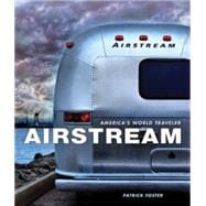 Airstream America's World Traveler