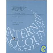 International Accounting Standards : A Practical Guide,9780821349991