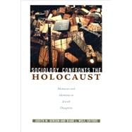 Sociology Confronts the Holocaust
