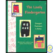 The Lively Kindergarten