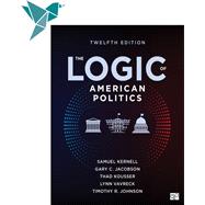 Sage Vantage: The Logic of American Politics