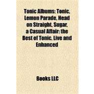 Tonic Albums