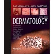 Dermatology,9781416029991