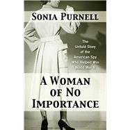 A Woman of No Importance