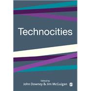 Technocities