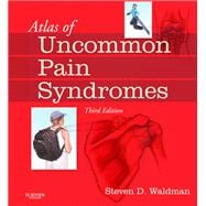 Atlas of Uncommon Pain Syndromes (Book with Access Code)