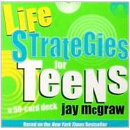 Life Strategies for Teens Cards