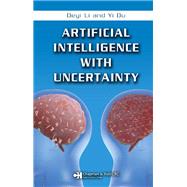 Artificial Intelligence with Uncertainty