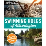 Swimming Holes of Washington