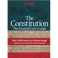TIME The Constitution
