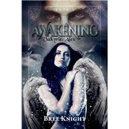 Awakening Valkyrie: Alex book 1