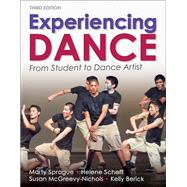 Experiencing Dance