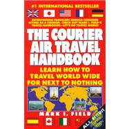 The Courier Air Travel Handbook