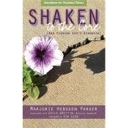 Shaken to the Core and Finding Gods Strength