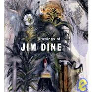 Drawings of Jim Dine