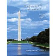 Fundamentals of Taxation, 2011 with Tax Act Software,9780077479992 Fundamentals of Taxation, 2011 with Tax Act Software,9780077479992