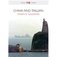 China and Taiwan