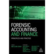 Forensic Accounting and Finance