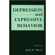 Depression and Expressive Behavior