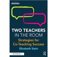 Two Teachers in the Room