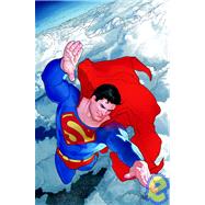 Superman: The Third Kryptonian
