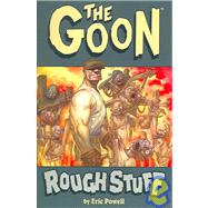 Goon: Rough Stuff
