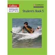 Collins International Primary Maths – Student's Book 5,9780008159993