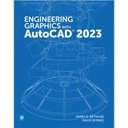 Engineering Graphics with AutoCAD 2023