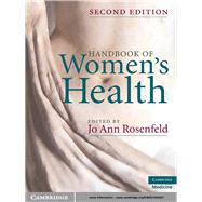 Handbook of Women's Health