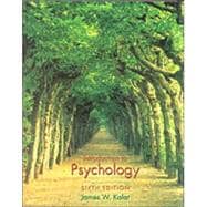 Introduction To Psychology W/Infotrac, Paper Ed
