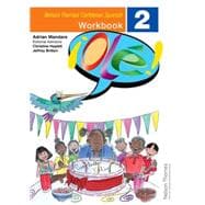 !Ole! - Spanish Workbook 2 for the Caribbean