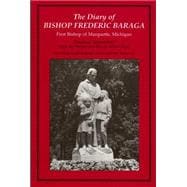 Diary of Bishop Frederic Baraga