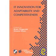It Innovation for Adaptability & Competitiveness