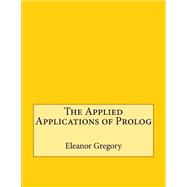 The Applied Applications of Prolog