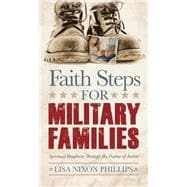 Faith Steps for Military Families