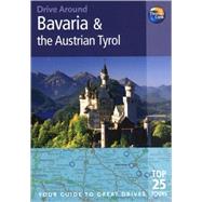 Drive Around Bavaria & the Austrian Tyrol, 3rd